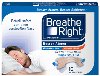 BESSER Atmen Breathe Right Nasenpfl.normal beige