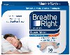 BESSER Atmen Breathe Right Nasenpfl.gro beige