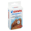 GEHWOL Polymer Gel Zehen Spreizer G klein