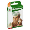 RATIOLINE elastic Pflasterstrips in 4 Gren