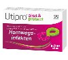 UTIPRO akut & protect Hartkapseln