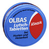 OLBAS Lutschtabletten