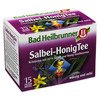 BAD HEILBRUNNER Salbei-Honig Tee Filterbeutel