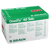 OMNIFIX Solo Insulinspr.1 ml U40