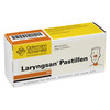 LARYNGSAN Pastillen