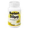 SELEN 50 g Tabletten