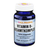 VITAMIN B GESAMTKOMPLEX Kapseln