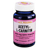 ACETYL-L-CARNITIN 500 mg Kapseln