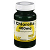 CHLORELLA 400 mg Tabletten