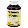 CHLORELLA 400 mg Tabletten