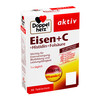 DOPPELHERZ Eisen+Vit.C+L-Histidin Tabletten