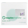 MEPILEX Transfer Schaumverband 15x20 cm steril