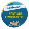 KAUFMANNS Haut u. Kindercreme