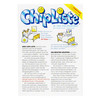 CHIPLISTE Leporello