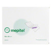 MEPITEL Silikon Netzverband 12x15 cm steril