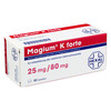 MAGIUM K forte Tabletten