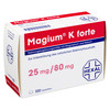 MAGIUM K forte Tabletten