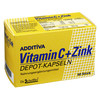 ADDITIVA Vitamin C Depot 300 mg Kapseln