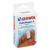 GEHWOL Polymer Gel Zehenkappe G klein