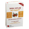 SELEN ACE 100 g 60 Tage Kapseln