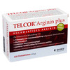 TELCOR Arginin plus Filmtabletten