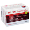 TELCOR Arginin plus Filmtabletten