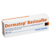 DERMATOP Basissalbe