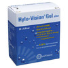 HYLO-VISION Gel sine Einzeldosispipetten