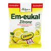 EM-EUKAL Bonbons Zitrone zuckerfrei