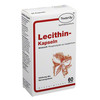 LECITHIN KAPSELN