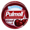 PULMOLL Kirsche zuckerfrei Bonbons