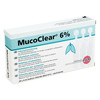 MUCOCLEAR 6% NaCl Inhalationslsung