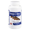 OMEGA-3 BERCO 1000 mg Kapseln