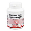 MSM 500 mg+Glucosamine Kapseln