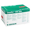 OMNIFIX Insulinspr.1 ml U100