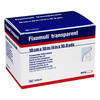 FIXOMULL transparent 10 cmx10 m