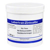LEBERTRAN ZINKSALBE vet.