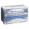 GRETHERS Blackcurrant Silber zf.Past.Dose