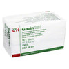 GAZIN Mullkomp.10x10 cm unsteril 12fach RK