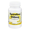 SPIRULINA 500 Tabletten
