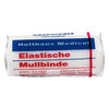 MULLBINDEN elastisch 8 cmx4 m