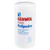 GEHWOL MED Fupuder