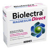 BIOLECTRA Magnesium 300 mg Direct Zitrone Sticks