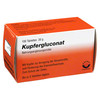 KUPFERGLUCONAT Tabletten