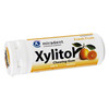 MIRADENT Xylitol Chewing Gum Frucht