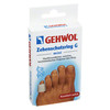 GEHWOL Polymer Gel Zehenschutzring G mini