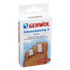 GEHWOL Polymer Gel Zehenschutzring G klein