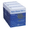 HYLO-VISION Gel sine Einzeldosispipetten