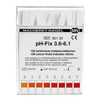 PH-FIX Indikatorstbchen pH 3,6-6,1