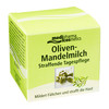 OLIVEN-MANDELMILCH straffende Tagespflege